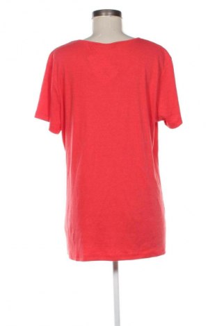 Γυναικεία μπλούζα Janina, Μέγεθος XXL, Χρώμα Κόκκινο, Τιμή 14,99 €