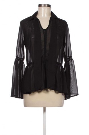 Bluză de femei Janina, Mărime XS, Culoare Negru, Preț 50,37 Lei