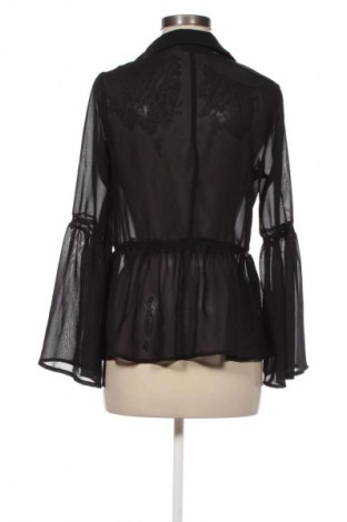 Bluză de femei Janina, Mărime XS, Culoare Negru, Preț 50,37 Lei