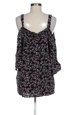 Дамска блуза Janina, Размер XXL, Цвят Многоцветен, Цена 19,99 лв.