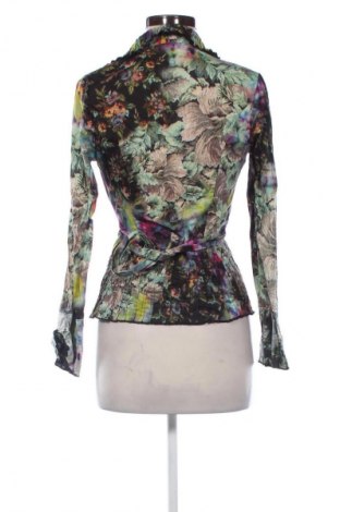 Γυναικεία μπλούζα Javier Simorra, Μέγεθος M, Χρώμα Πολύχρωμο, Τιμή 24,55 €