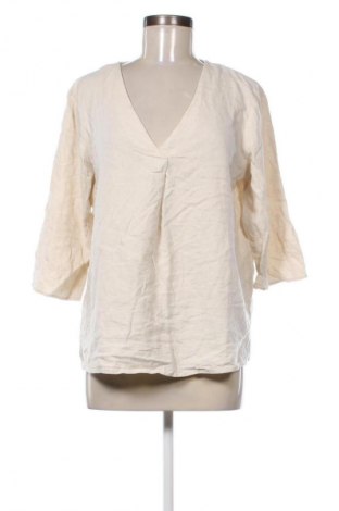 Dámská halenka Jdy, Velikost L, Barva Béžová, Cena  69,00 Kč