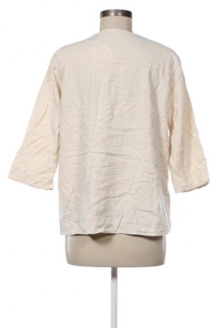 Dámská halenka Jdy, Velikost L, Barva Béžová, Cena  69,00 Kč