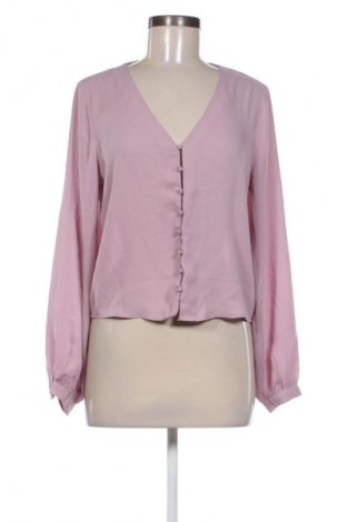 Damen Shirt Jdy, Größe M, Farbe Aschrosa, Preis 9,72 €
