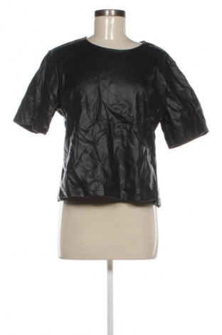 Дамска блуза Jean Pascale, Размер XL, Цвят Черен, Цена 4,99 лв.