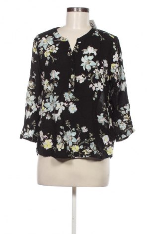 Дамска блуза Jean Pascale, Размер L, Цвят Многоцветен, Цена 4,99 лв.