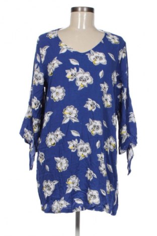 Damen Shirt Jean Pascale, Größe XL, Farbe Mehrfarbig, Preis € 7,99