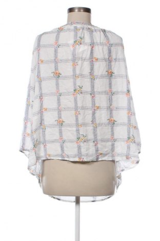 Damen Shirt Jean Pascale, Größe XXL, Farbe Mehrfarbig, Preis 9,99 €