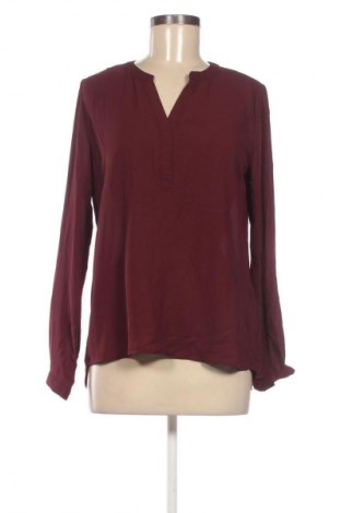 Damen Shirt Jean Pascale, Größe M, Farbe Rot, Preis 5,99 €