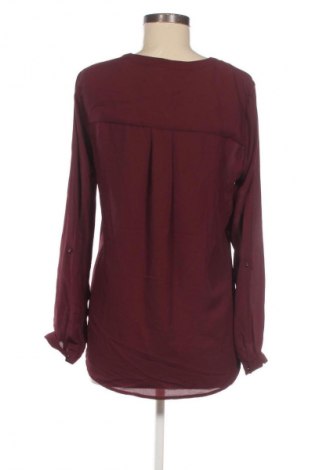 Damen Shirt Jean Pascale, Größe M, Farbe Rot, Preis 5,99 €