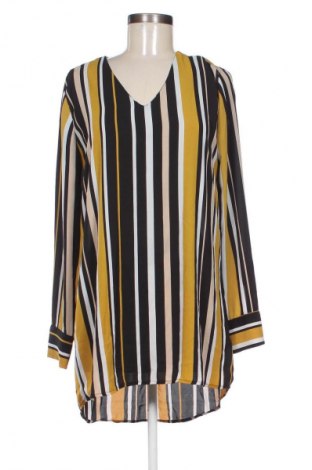 Bluzka damska Jean Pascale, Rozmiar M, Kolor Kolorowy, Cena 44,94 zł