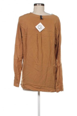 Dámska blúza Jean Pascale, Veľkosť M, Farba Hnedá, Cena  18,47 €