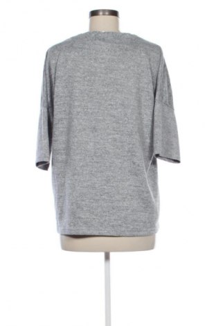 Bluzka damska Jean Pascale, Rozmiar L, Kolor Szary, Cena 10,99 zł