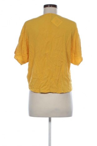 Bluză de femei Jean Pascale, Mărime L, Culoare Portocaliu, Preț 51,45 Lei