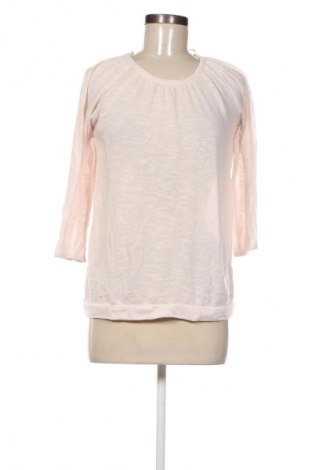 Damen Shirt Jean Pascale, Größe M, Farbe Ecru, Preis 5,99 €