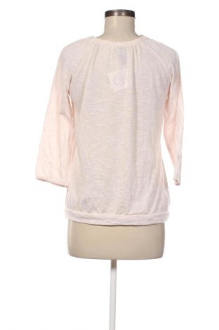 Damen Shirt Jean Pascale, Größe M, Farbe Ecru, Preis 5,99 €