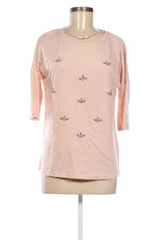 Dámská halenka Jean Pascale, Velikost S, Barva Růžová, Cena  139,00 Kč