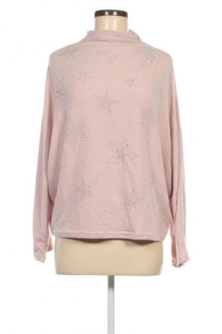 Γυναικεία μπλούζα Jean Pascale, Μέγεθος M, Χρώμα Πολύχρωμο, Τιμή 2,99 €