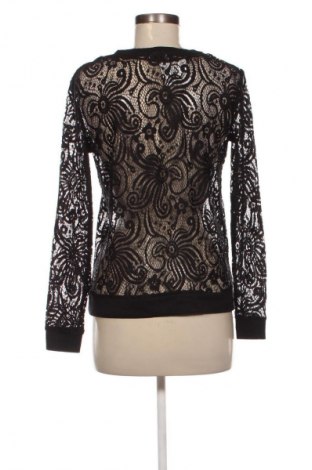 Dámská halenka Jean Pascale, Velikost M, Barva Černá, Cena  249,00 Kč