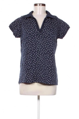 Damen Shirt Jean Pascale, Größe L, Farbe Blau, Preis € 8,99