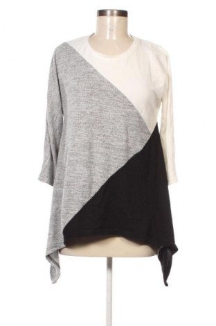 Bluzka damska Jean Pascale, Rozmiar XS, Kolor Kolorowy, Cena 22,99 zł