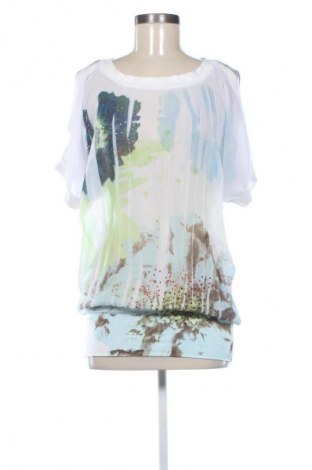 Damen Shirt Jennifer Taylor, Größe L, Farbe Mehrfarbig, Preis € 10,00