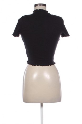 Damen Shirt Jennyfer, Größe M, Farbe Schwarz, Preis € 9,72