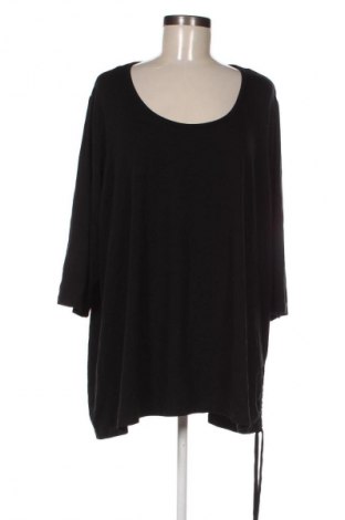 Bluză de femei Jessica, Mărime 3XL, Culoare Negru, Preț 66,99 Lei