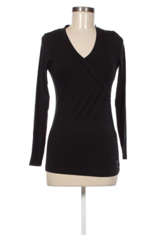 Γυναικεία μπλούζα Jette, Μέγεθος XS, Χρώμα Μαύρο, Τιμή 8,99 €