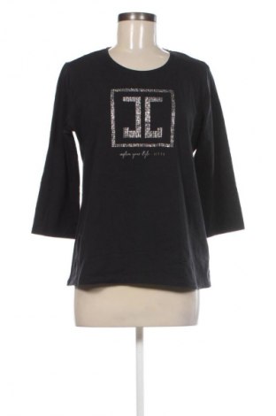 Bluză de femei Jette, Mărime M, Culoare Negru, Preț 216,08 Lei