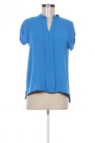Дамска блуза Jk, Размер M, Цвят Син, Цена 19,55 лв.