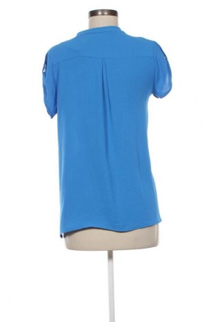 Дамска блуза Jk, Размер M, Цвят Син, Цена 19,55 лв.