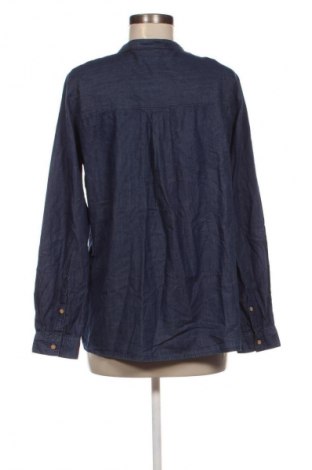 Női blúz John Baner, Méret L, Szín Kék, Ár 3 979 Ft