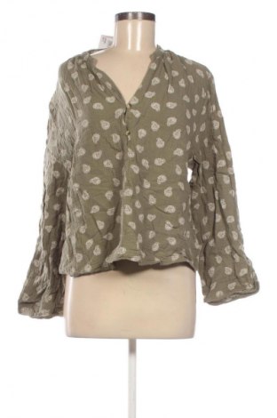 Dámska blúza John Baner, Veľkosť M, Farba Viacfarebná, Cena  6,95 €