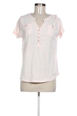 Дамска блуза John Baner, Размер M, Цвят Розов, Цена 24,99 лв.