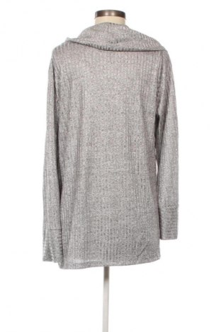 Damen Shirt Jones New York, Größe XL, Farbe Grau, Preis € 8,99