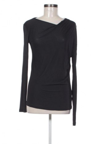 Дамска блуза Joop!, Размер M, Цвят Черен, Цена 123,17 лв.