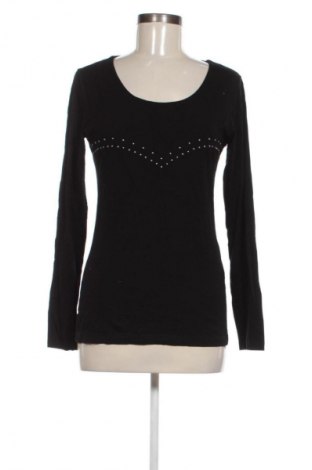 Damen Shirt Juffrouw Jansen, Größe L, Farbe Schwarz, Preis 17,99 €