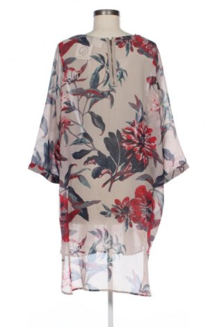Дамска блуза Junarose, Размер XXL, Цвят Многоцветен, Цена 22,99 лв.