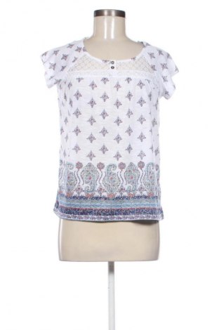 Damen Shirt Just Be, Größe S, Farbe Mehrfarbig, Preis € 9,72