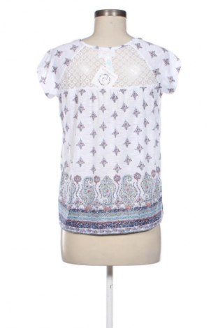 Damen Shirt Just Be, Größe S, Farbe Mehrfarbig, Preis € 9,72