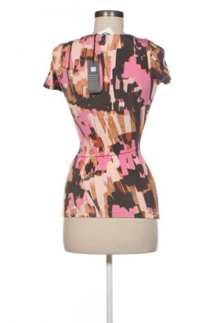 Дамска тениска Just Cavalli, Размер S, Цвят Многоцветен, Цена 95,99 лв.