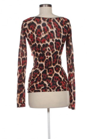Damen Shirt Just Cavalli, Größe M, Farbe Mehrfarbig, Preis € 62,92