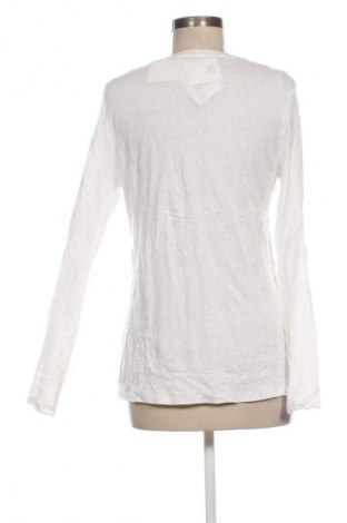 Bluzka damska Just Jeans, Rozmiar M, Kolor Biały, Cena 76,99 zł