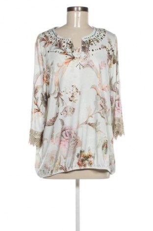 Dámská halenka K-design, Velikost XL, Barva Vícebarevné, Cena  249,00 Kč