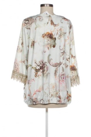 Dámská halenka K-design, Velikost XL, Barva Vícebarevné, Cena  249,00 Kč