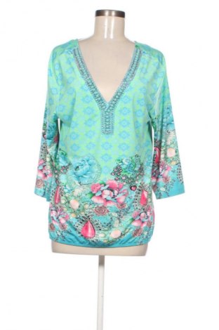 Dámská halenka K-design, Velikost XL, Barva Vícebarevné, Cena  249,00 Kč