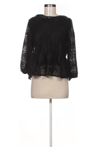 Damen Shirt Kaffe, Größe M, Farbe Schwarz, Preis € 17,36