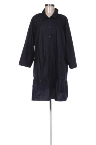 Damen Shirt Kaffe, Größe XXL, Farbe Blau, Preis € 11,99