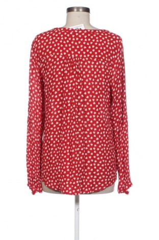 Дамска блуза Kaffe, Размер M, Цвят Многоцветен, Цена 33,82 лв.